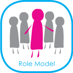 Role-Model-Icon
