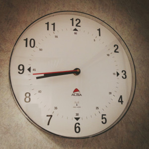 Clock