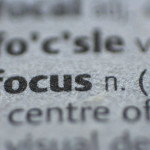 focus