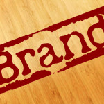 brand